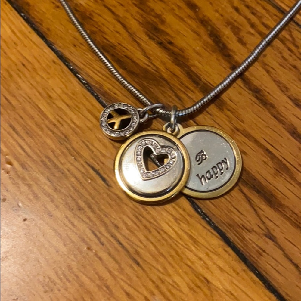 Brighton Necklace